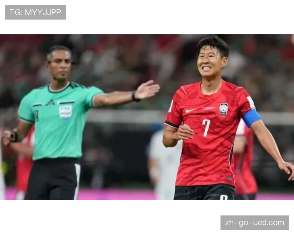 世界杯A组韩国捷克大战成出线分水岭